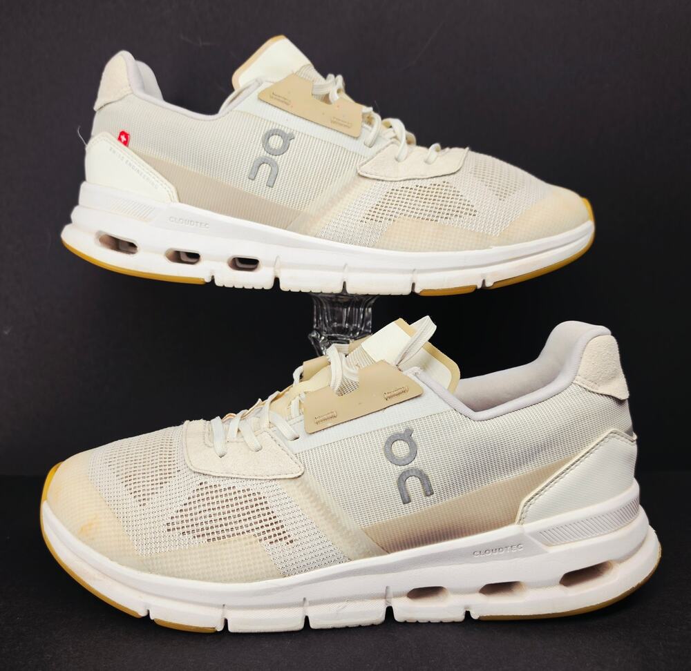 Oncloud Women 9 Comfy footwear